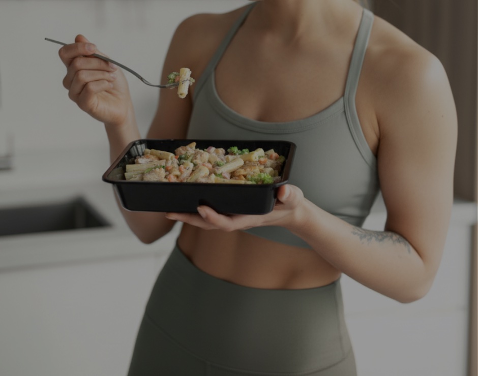 Weight loss & fat burn
